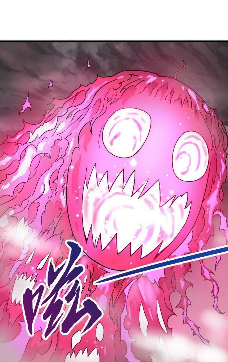 Danh Sách Kẻ Phản Diện: Chapter 93