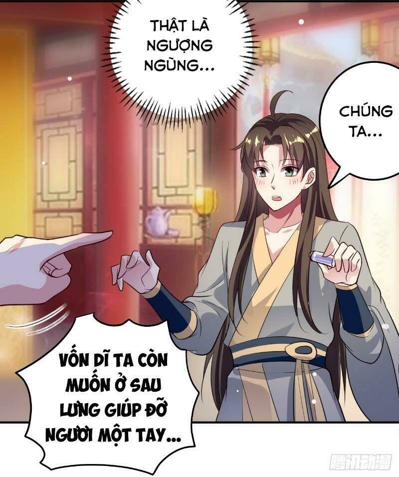Dị Giới Siêu Cấp Ở Rể: Chapter 44