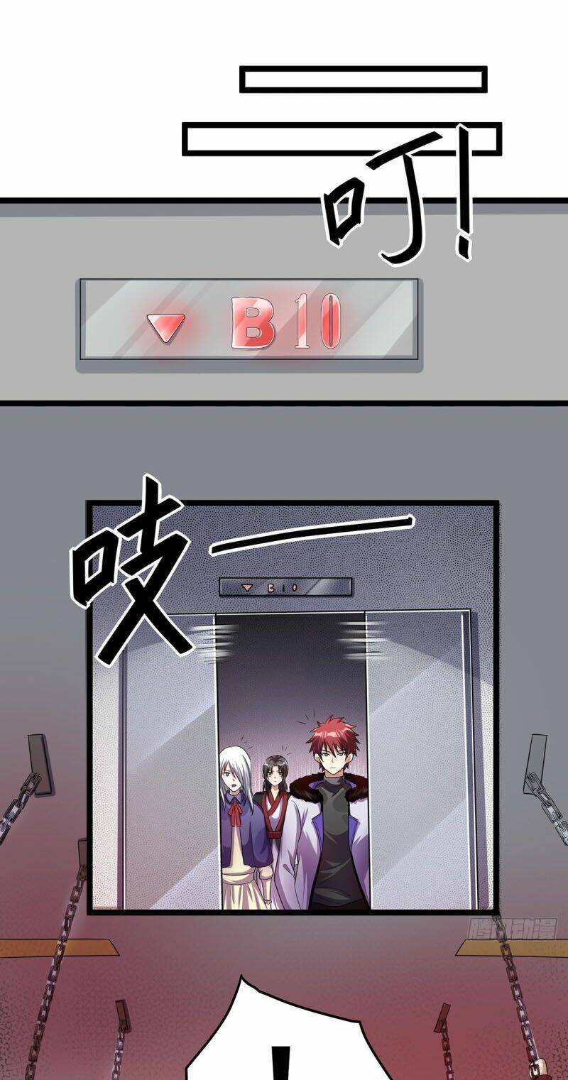 Tiên Vương Trùng Sinh: Chapter 92