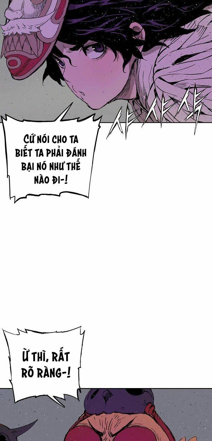 Vô Kiếm Tiểu Tử: Chapter 55