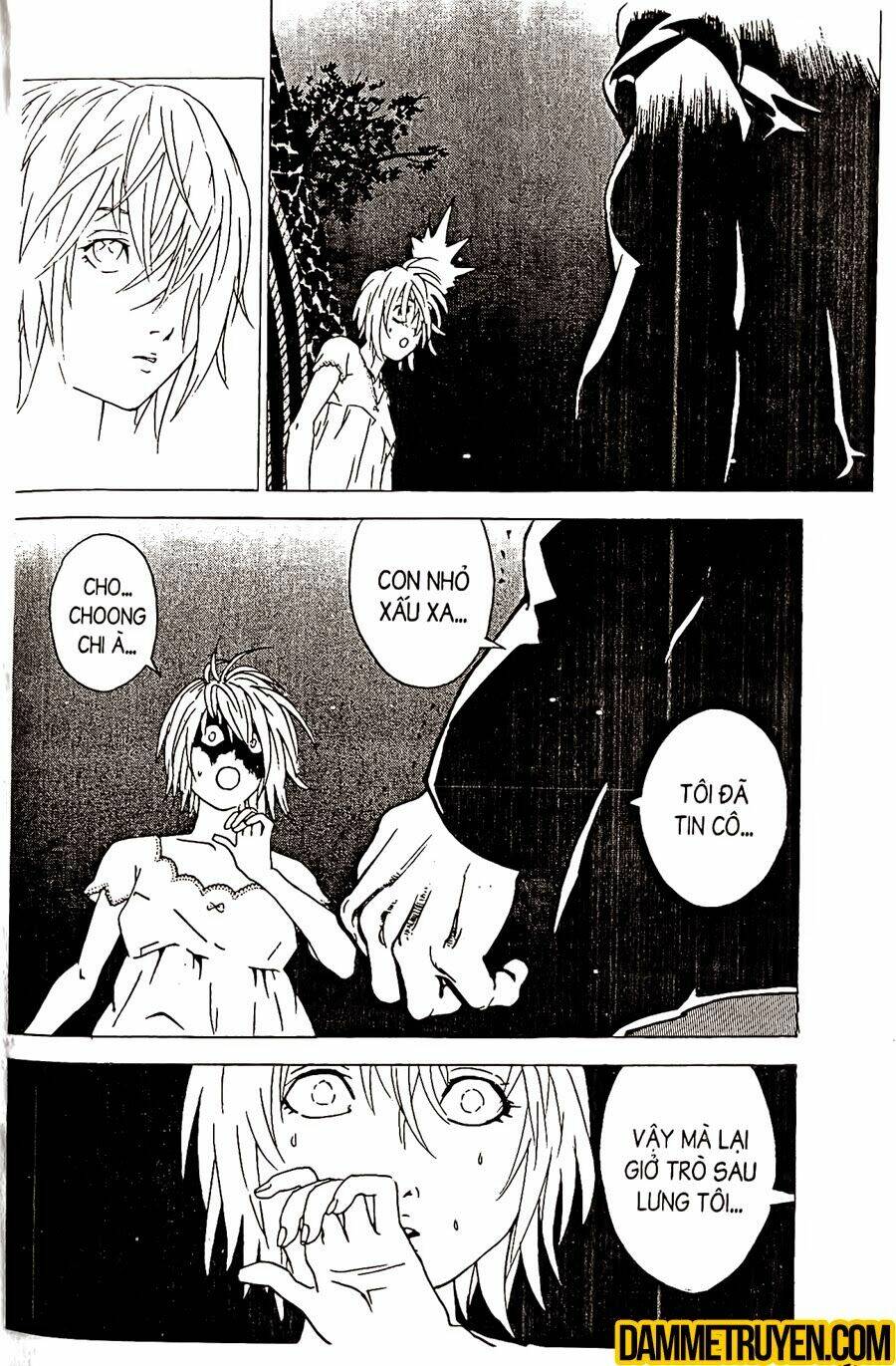 Ai Hơn Ai: Chapter 197