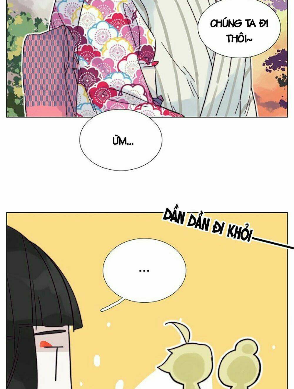 Tình Yêu Chớp Nhoáng: Chapter 118