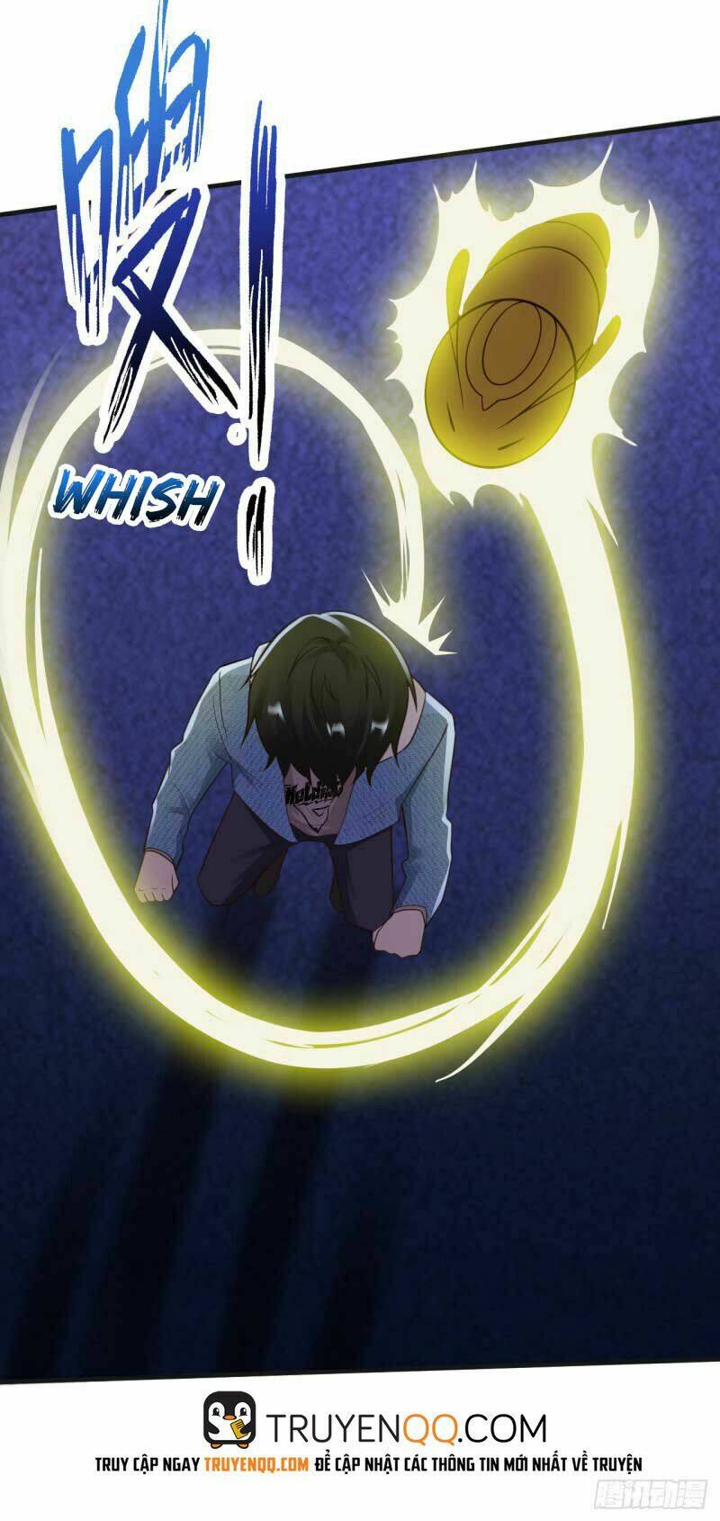 Em Gái Đừng Làm Phiền Tôi: Chapter 21