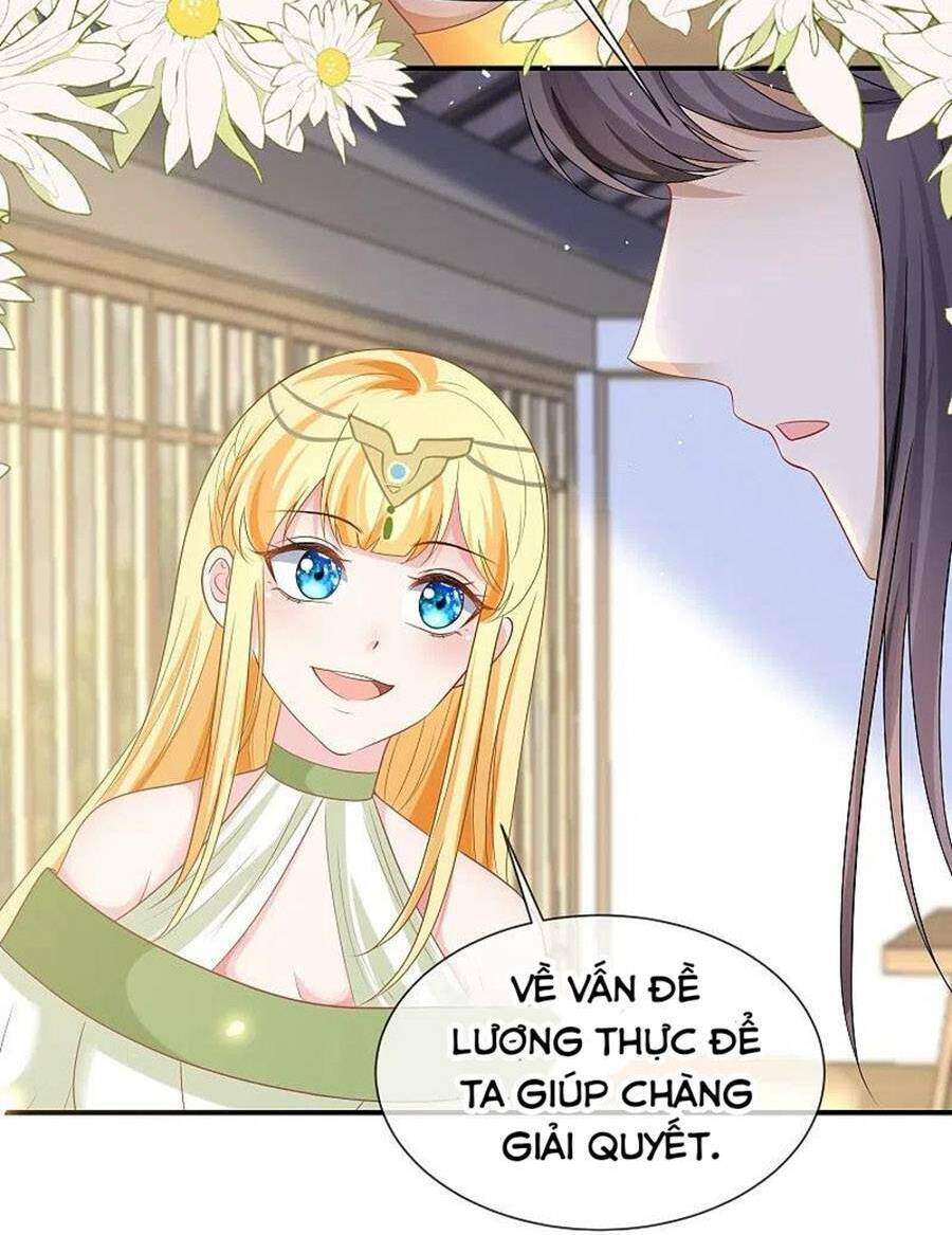 Sủng Hậu Của Vương: Chapter 170