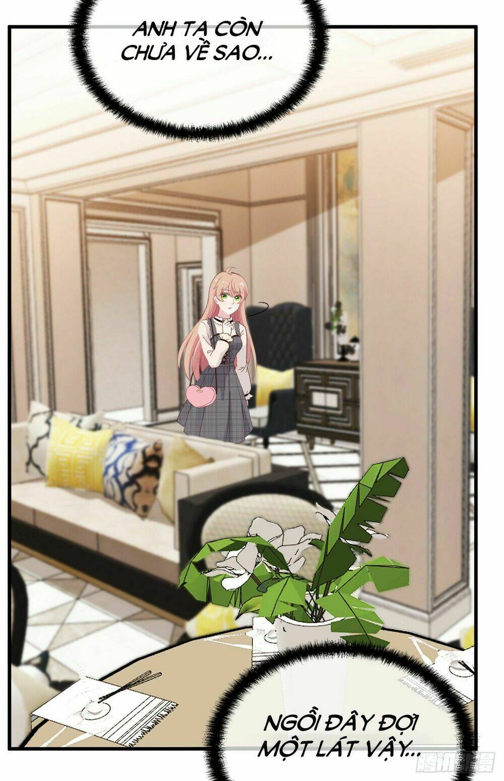 Bí Mật Kết Hôn Với Ảnh Đế: Vợ Ơi Đến Đây Tấn Công Đi Nào: Chapter 22