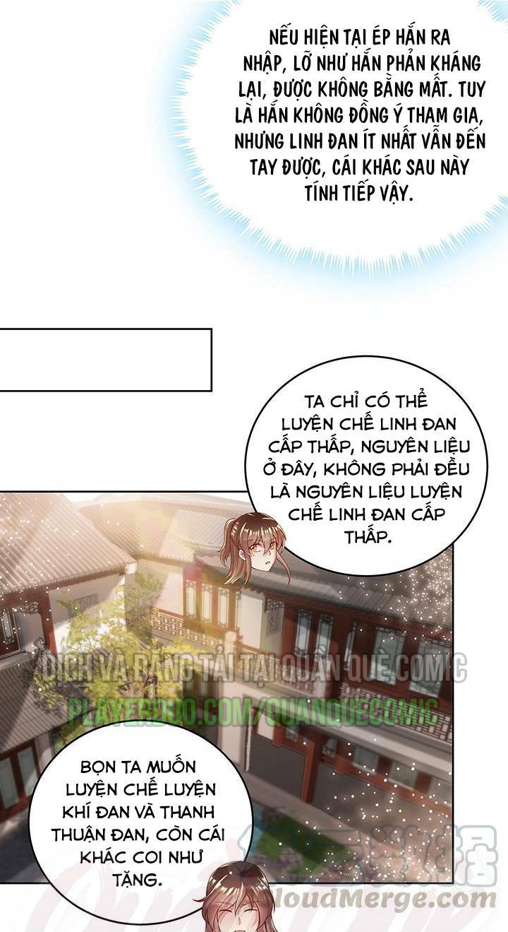 Siêu Phàm Truyện: Chapter 104