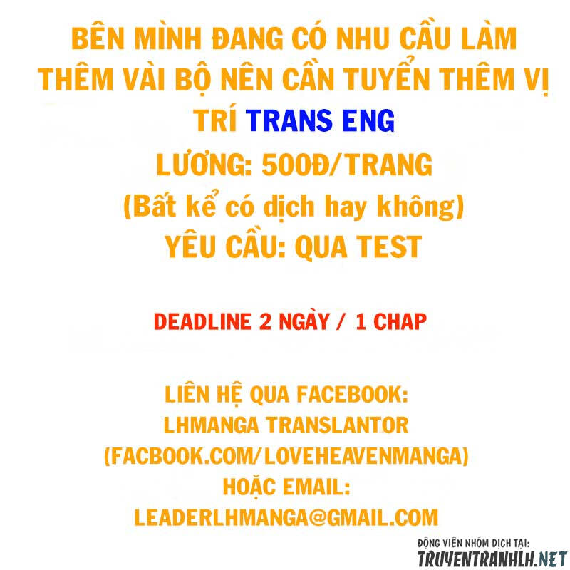 Thường Dân Cấp 999: Chapter 47