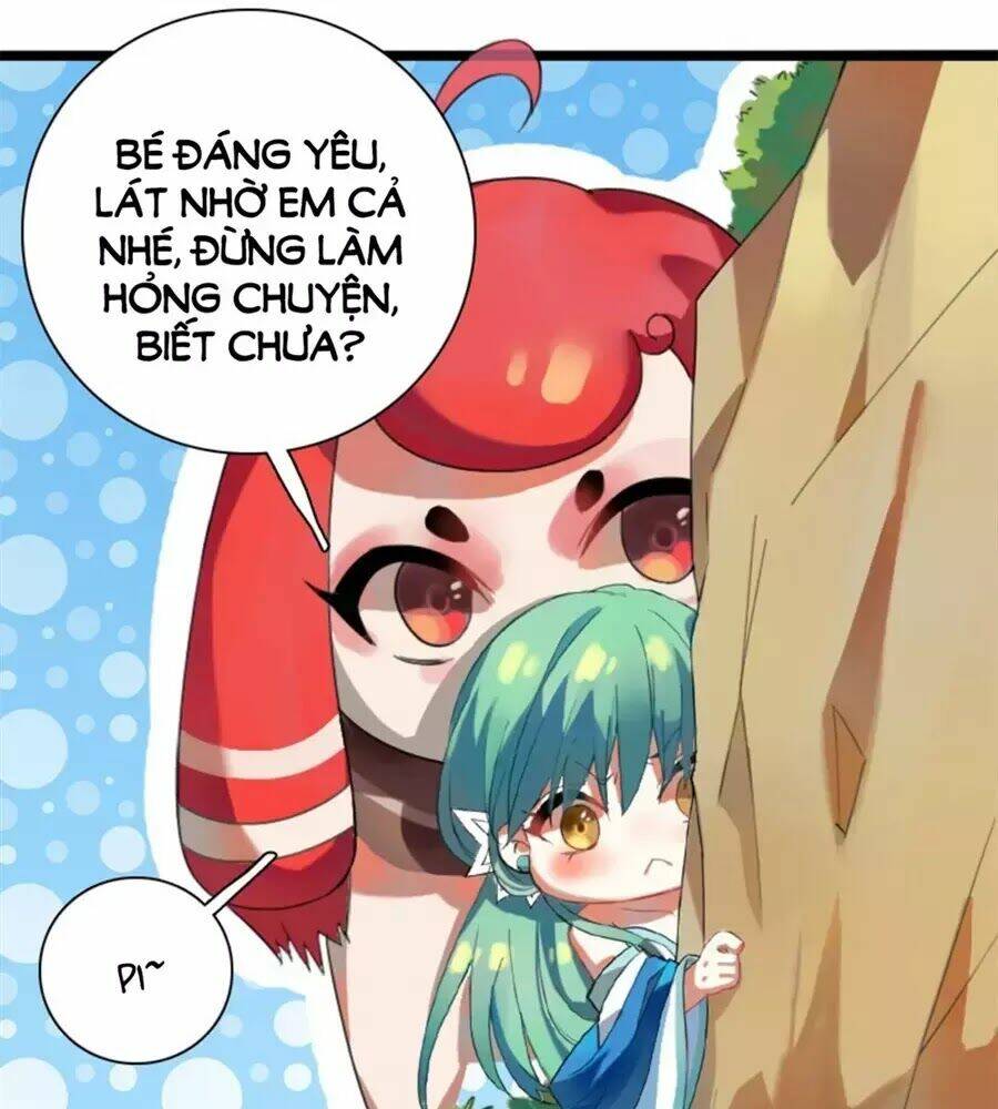 Vạn Năm Nhân Duyên Nhất Tuyến Khiên: Chapter 72