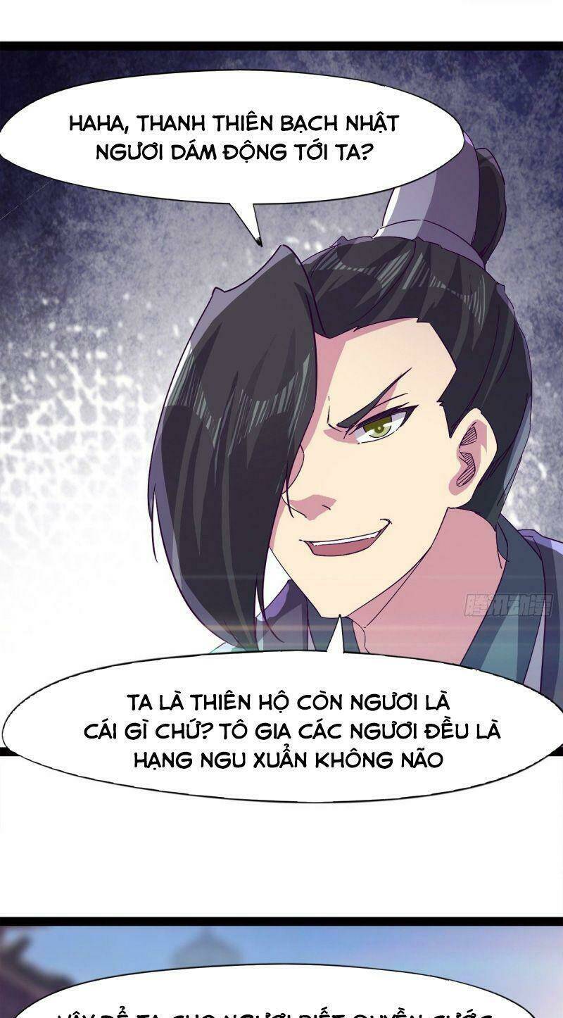 Kiếm Đồ: Chapter 65
