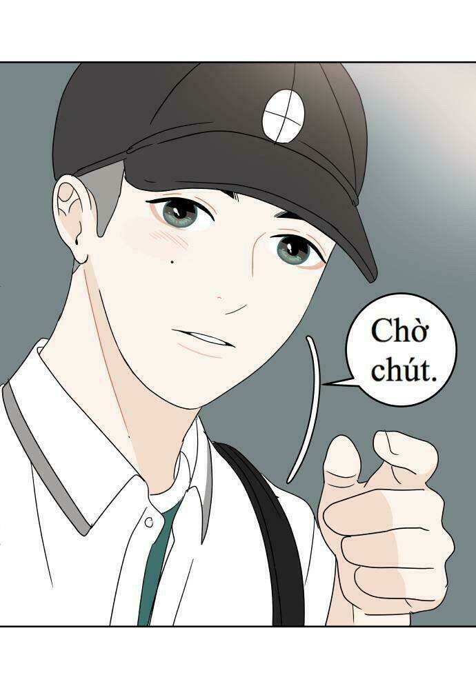 30 Phút Bước Đi Bên Em: Chapter 28.5