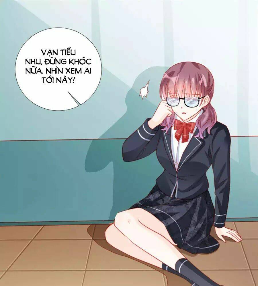 Tu La Thiếu Gia Quá Kiêu Ngạo: Chapter 84
