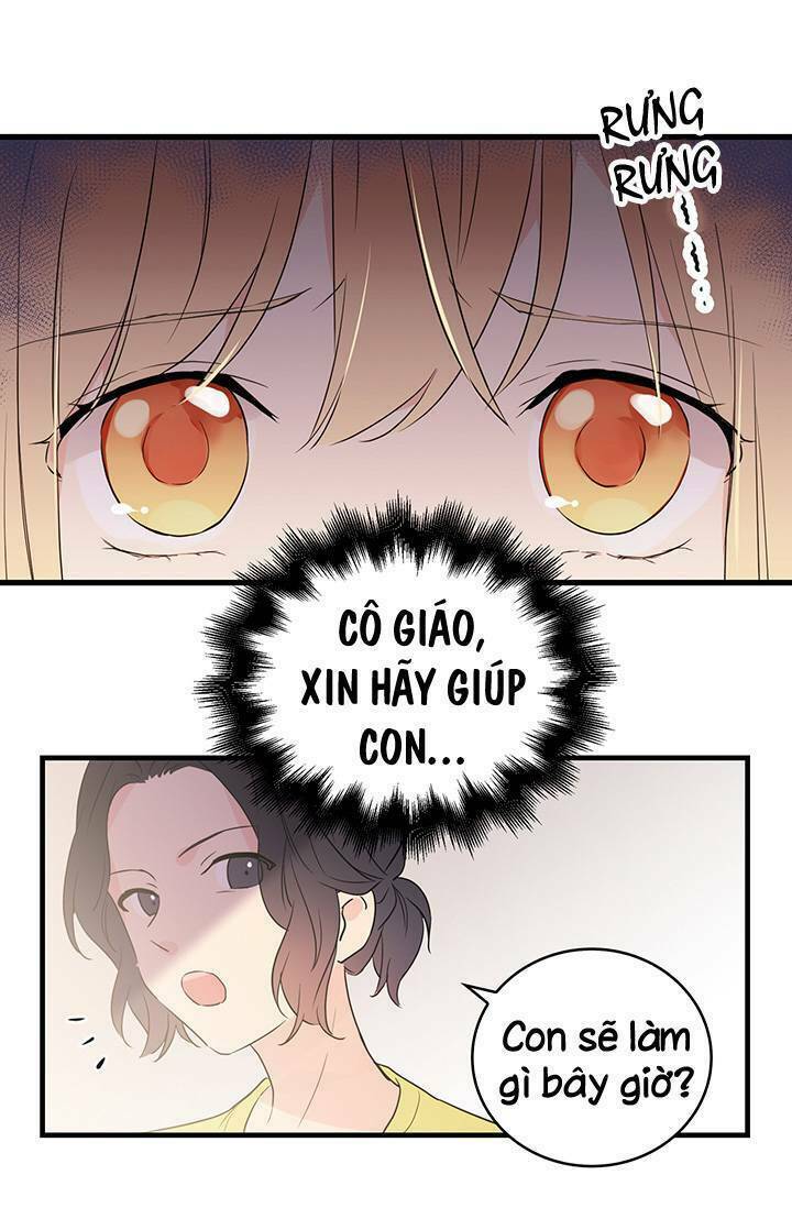 Cô Dâu Của Miêu Hoàng Tử: Chapter 1