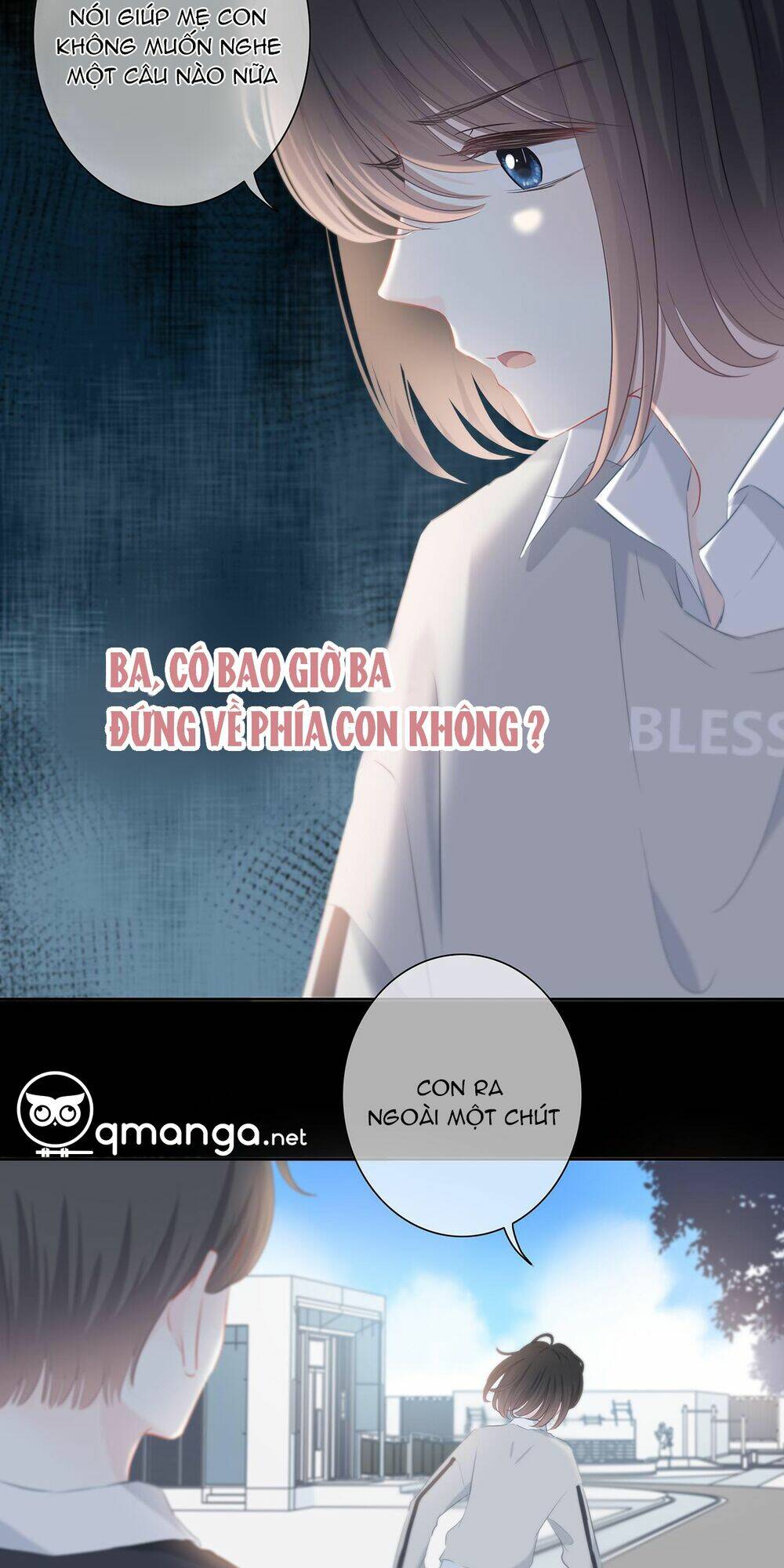 Vấp Phải Nghịch Quang: Chapter 42