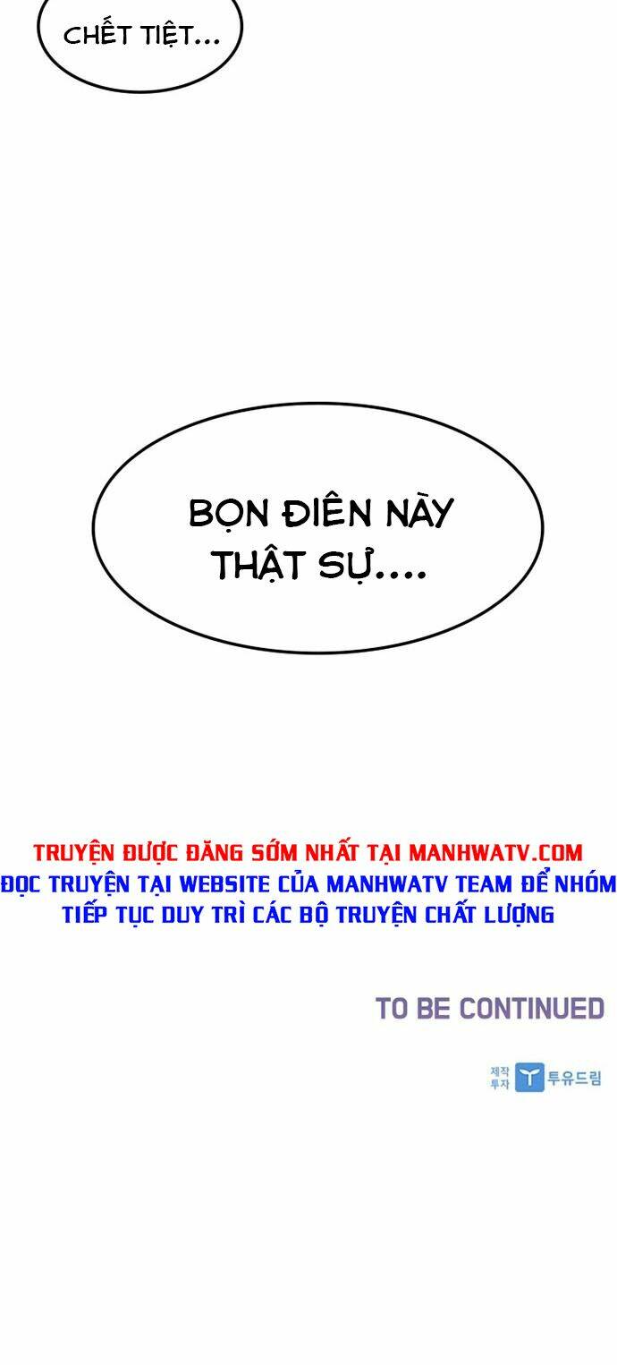 Điểm Chết: Chapter 29