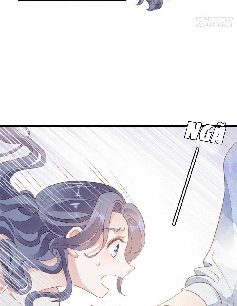 Mau Xuyên Không Rửa Tội Cho Nhân Vật Phản Diện: Chapter 69