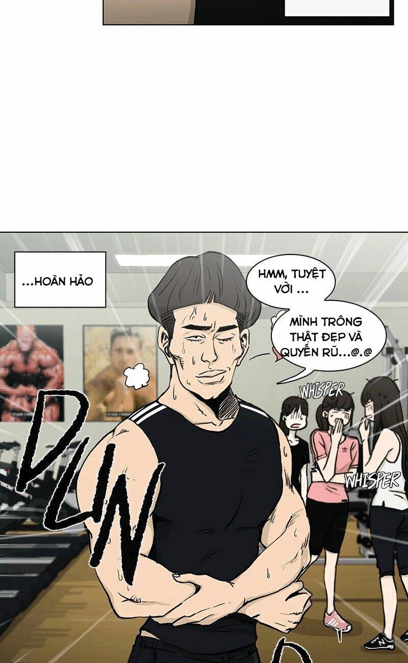 Anh Ấy Là Nữ Sinh Cấp 3: Chapter 46
