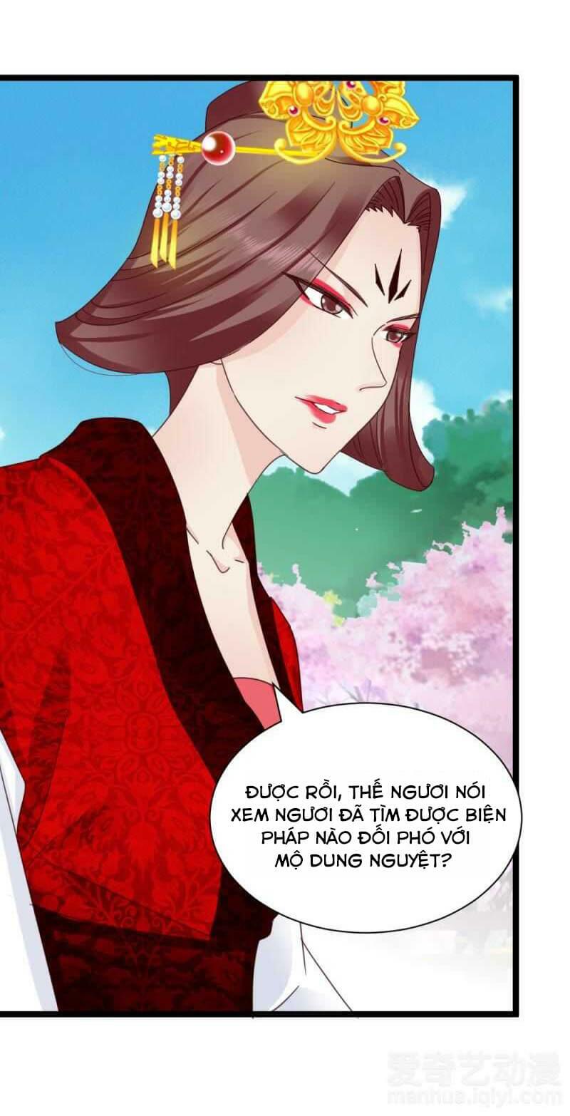 Tuyệt Thế Độc Phi Của Tà Vương: Chapter 55