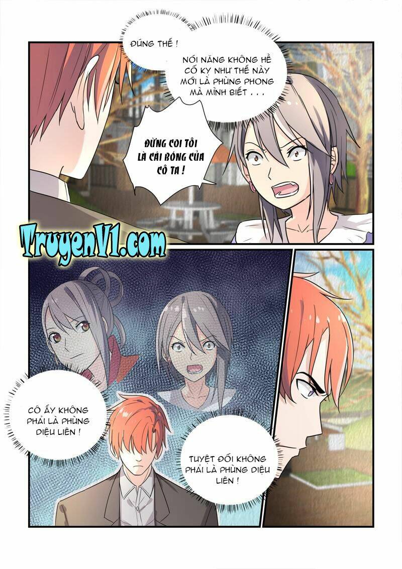 Bắt Cóc Hoàng Đế Về Hiện Đại: Chapter 94