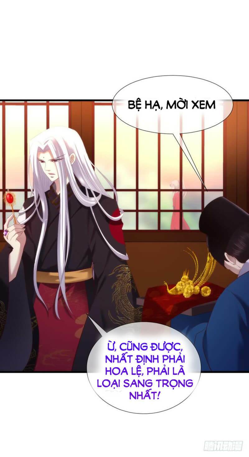 Một Vạn Tư Thế Công Lược Yêu Nam: Chapter 164