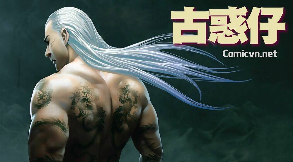 Người Trong Giang Hồ: Chapter 1985