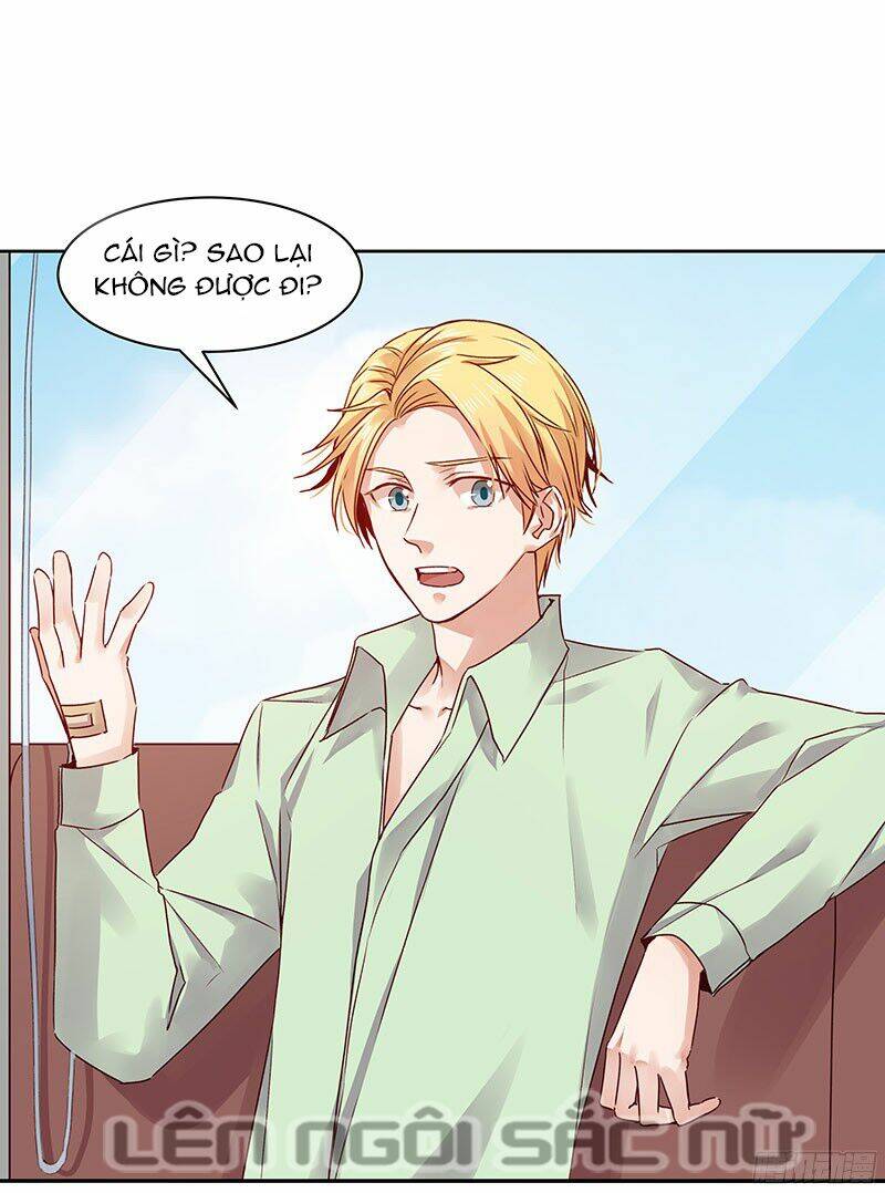 Vợ Yêu Của Ác Ma: Chapter 73