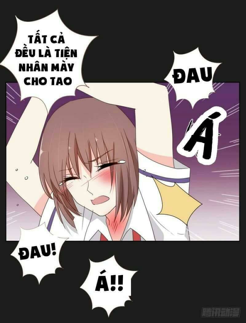 Bất Lương Song Tử: Chapter 2.2