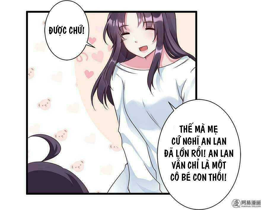 Gửi Người Không Quen: Chapter 20