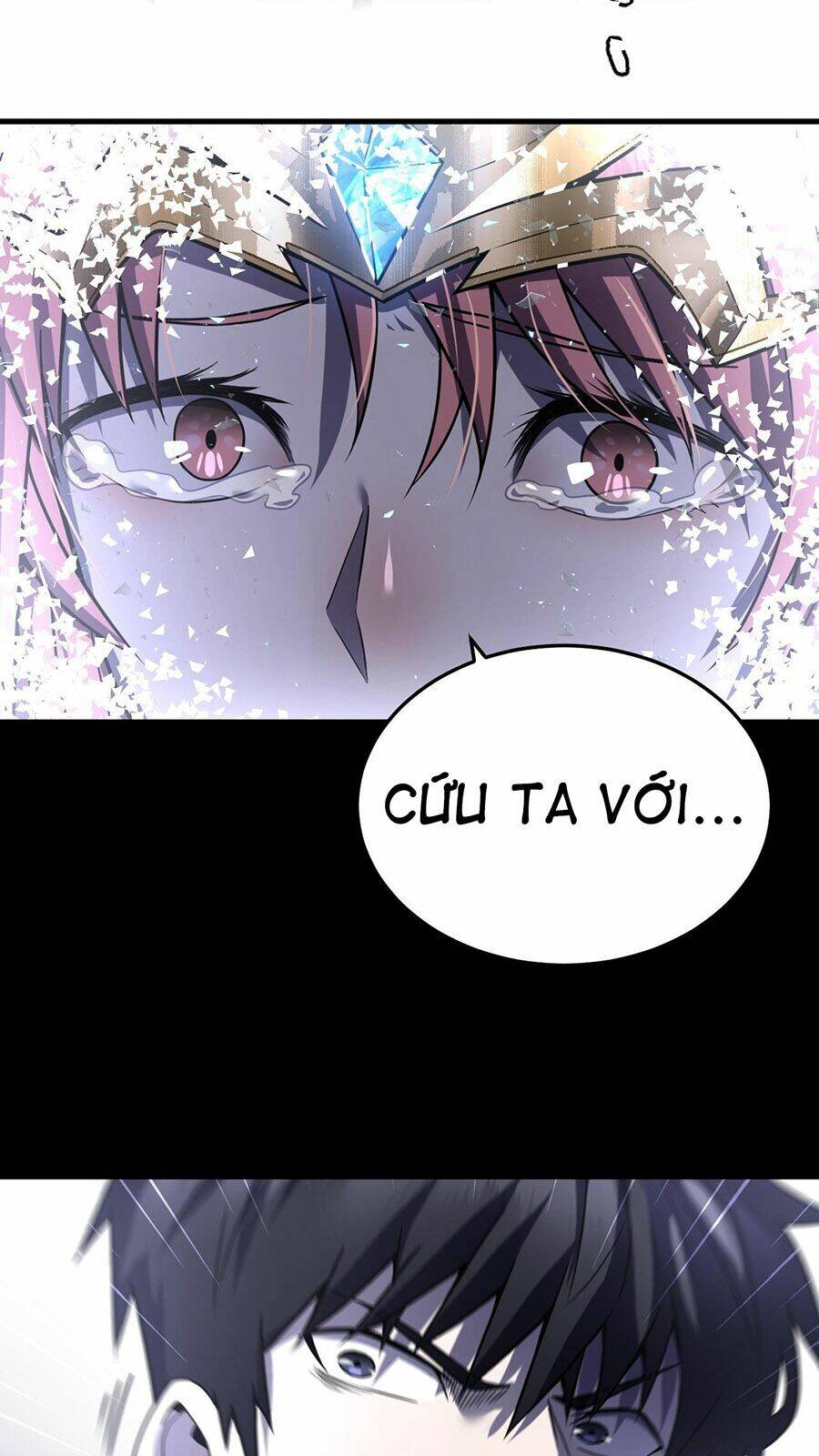 Tác Giả Sinh Tồn Ký: Chapter 3