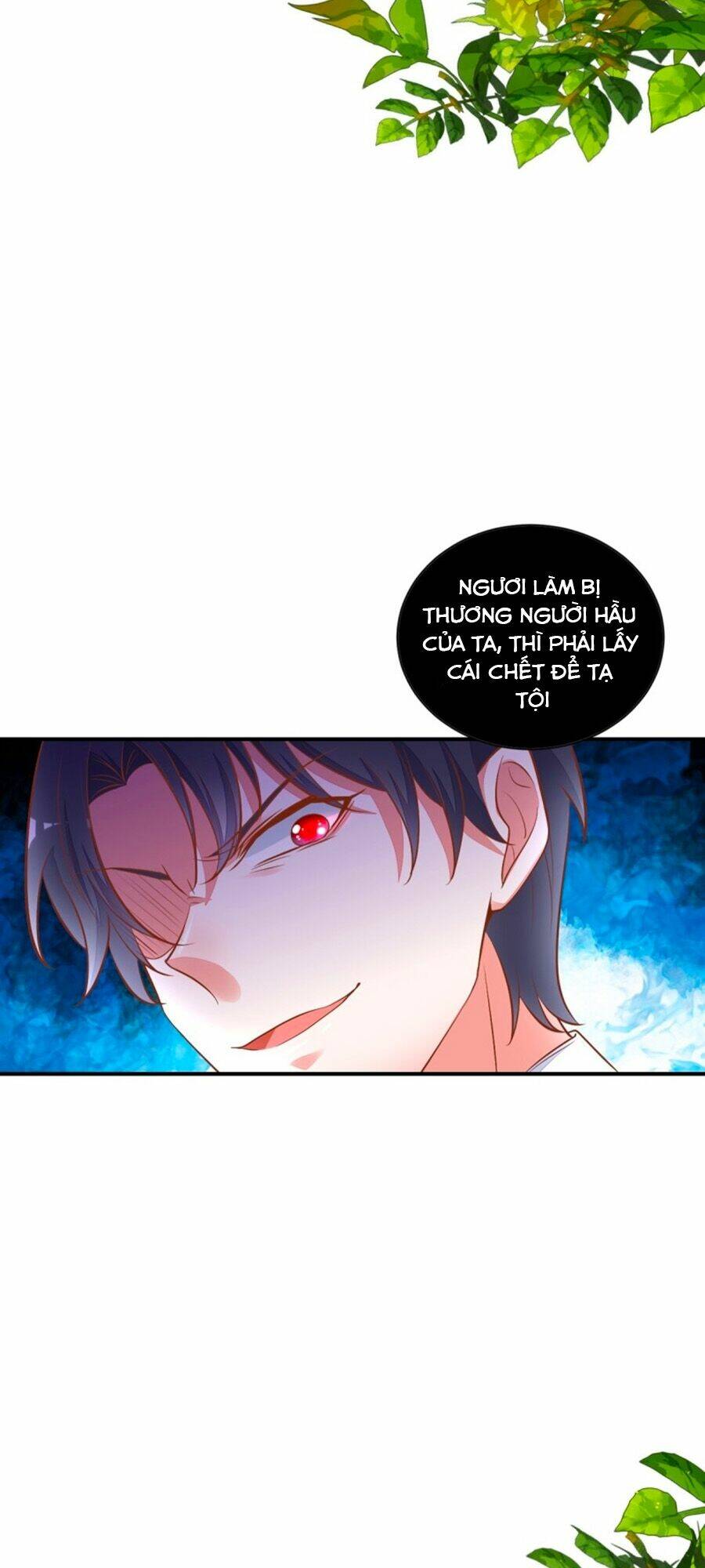 Thịnh Thế Hoa Sủng: Tôi Bị Bắt Làm Tù Binh: Chapter 22