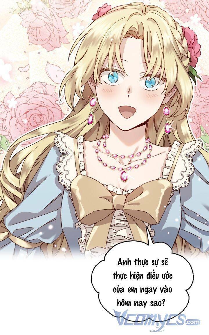 Hãy Cứu Tôi, Công Chúa: Chapter 1