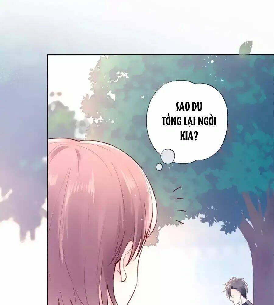 Hai Mặt Cuốn Hút Của Anh: Chapter 28