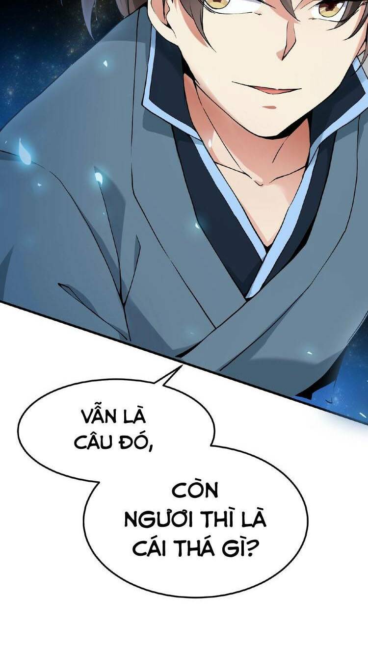Thánh Tôn: Chapter 4