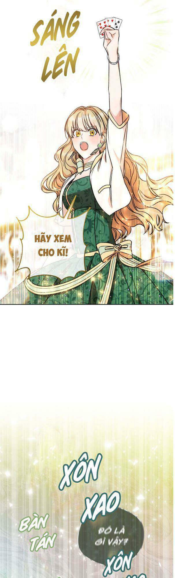 One Pair Lady: Chapter 7