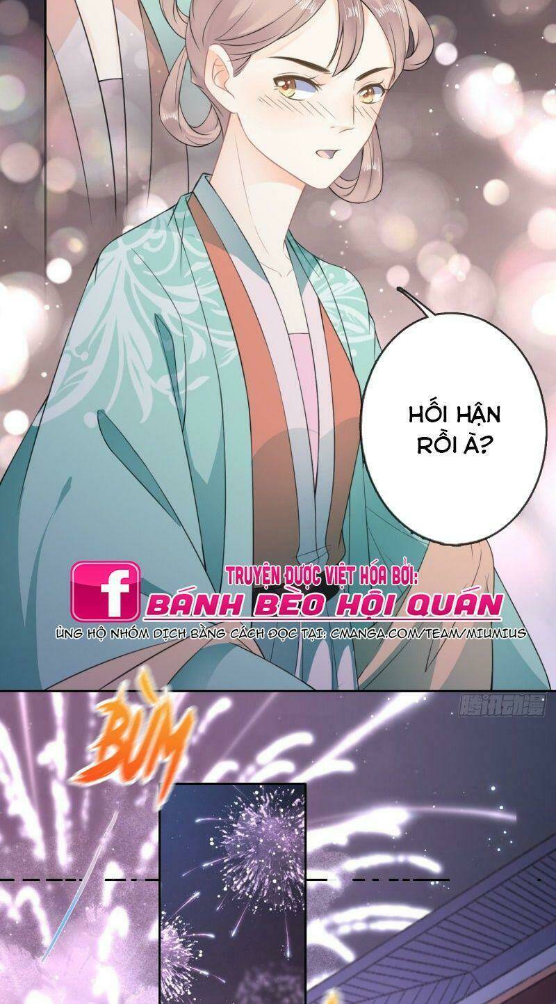 Tang Lạc Túy Tại Nam Phong Lý: Chapter 62