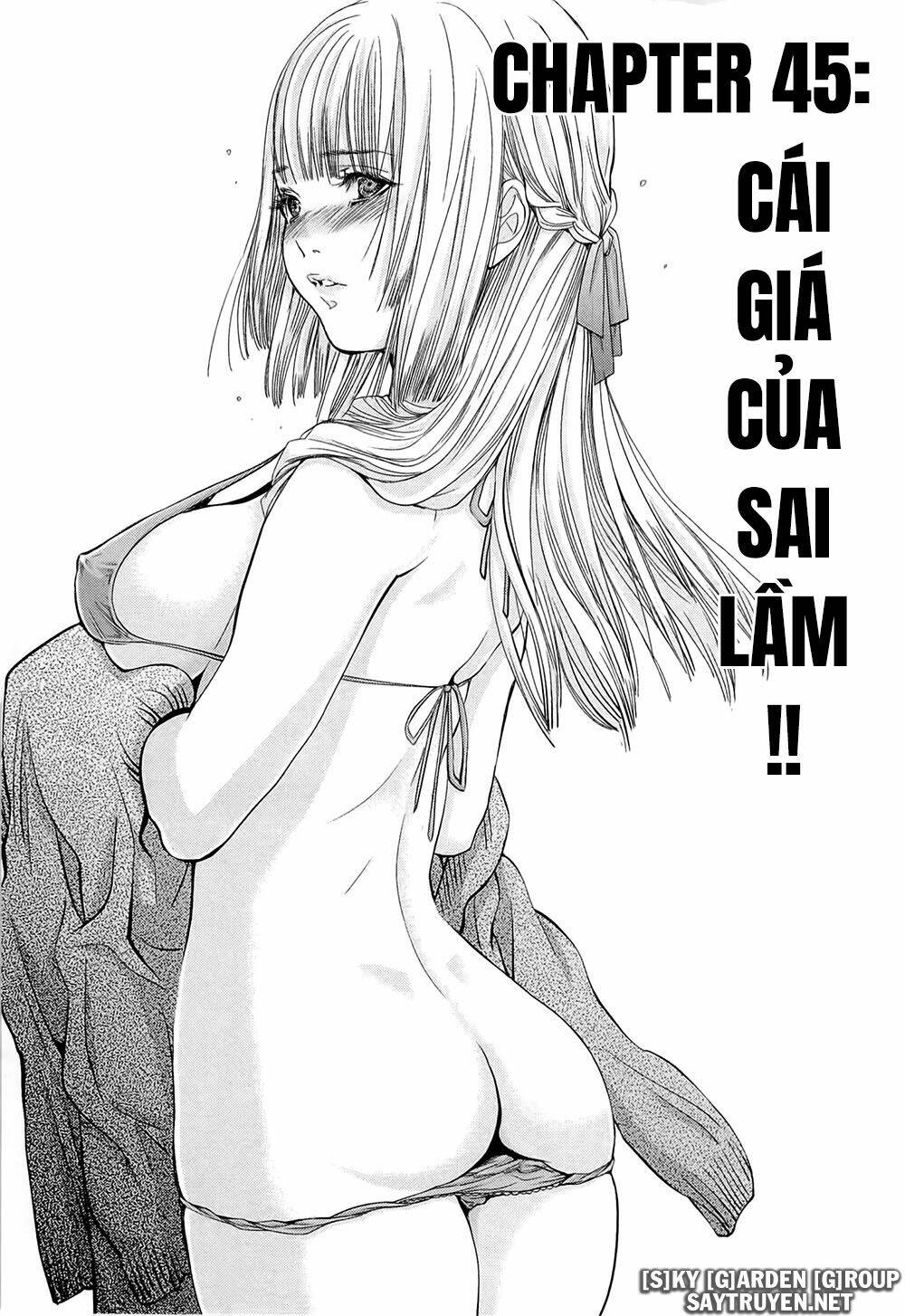 Minimum: Chapter 45