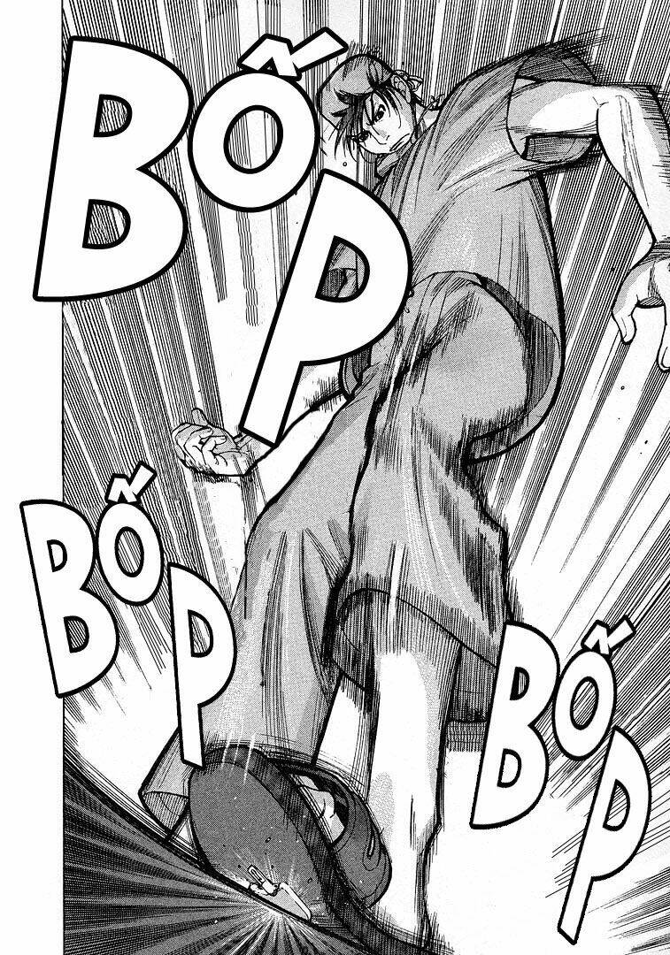 Team Medical Dragon - Y Đội Rồng: Chapter 12