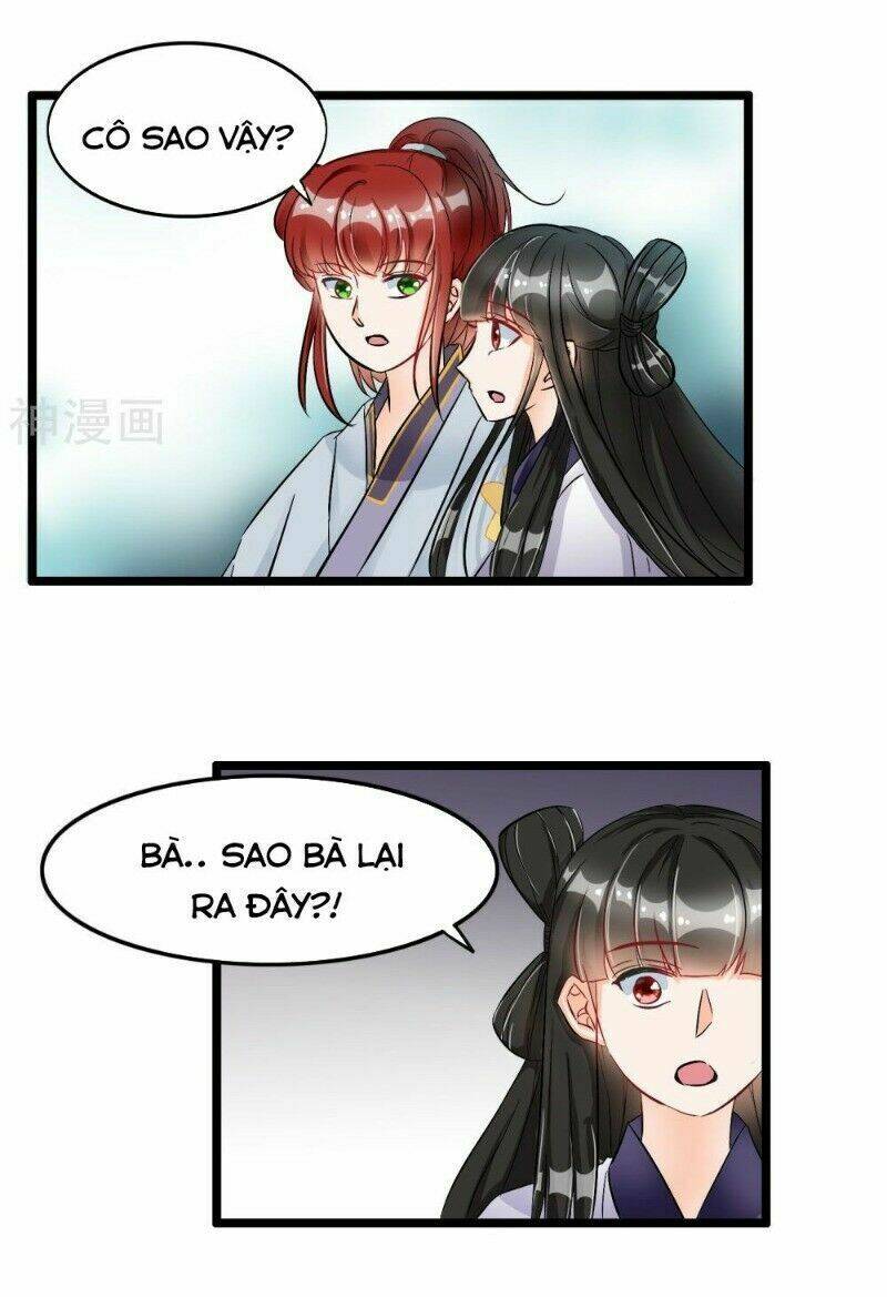 Nghịch Đồ Tại Thượng: Chapter 44