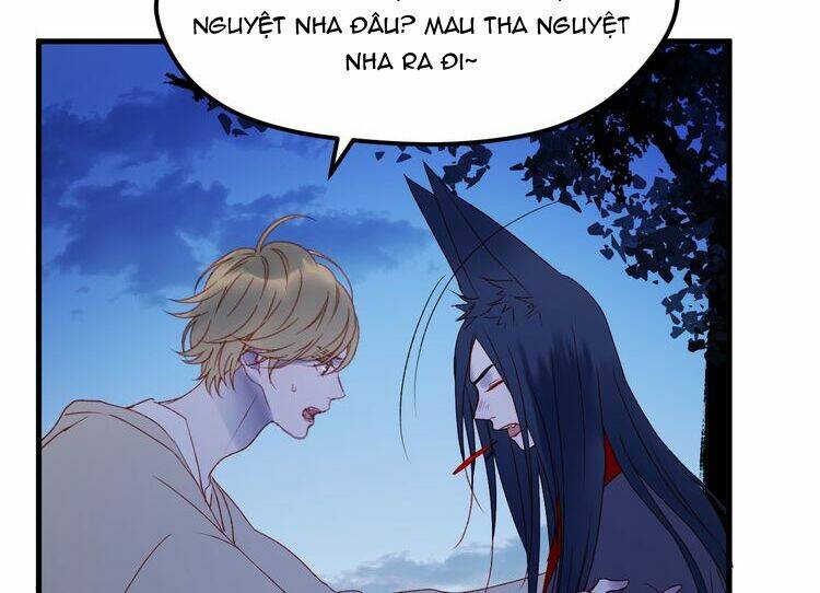 Lượm Được Một Tiểu Hồ Ly 2: Chapter 50.5