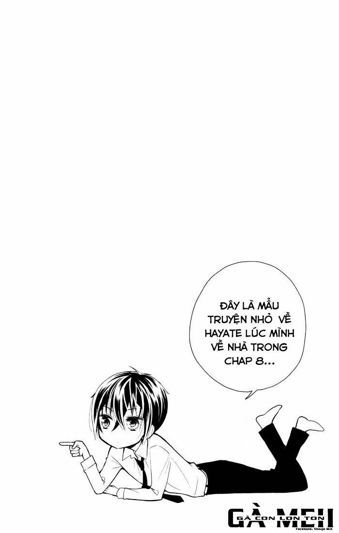 Buddy Go!: Chapter 9.2
