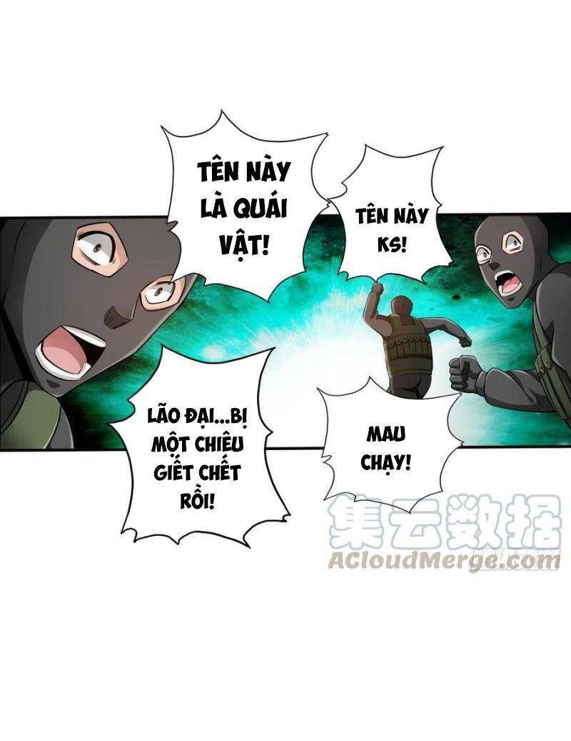 Hệ Thống Tìm Đường Chết Mạnh Nhất: Chapter 94