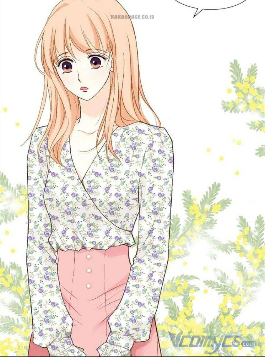 Lee Bom, Em Là Của Anh: Chapter 52