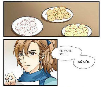 Vương Gia Đói Rồi: Chapter 9