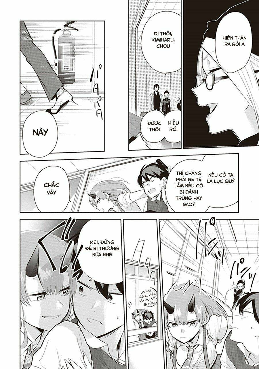 Oni Futatsu: Chapter 11