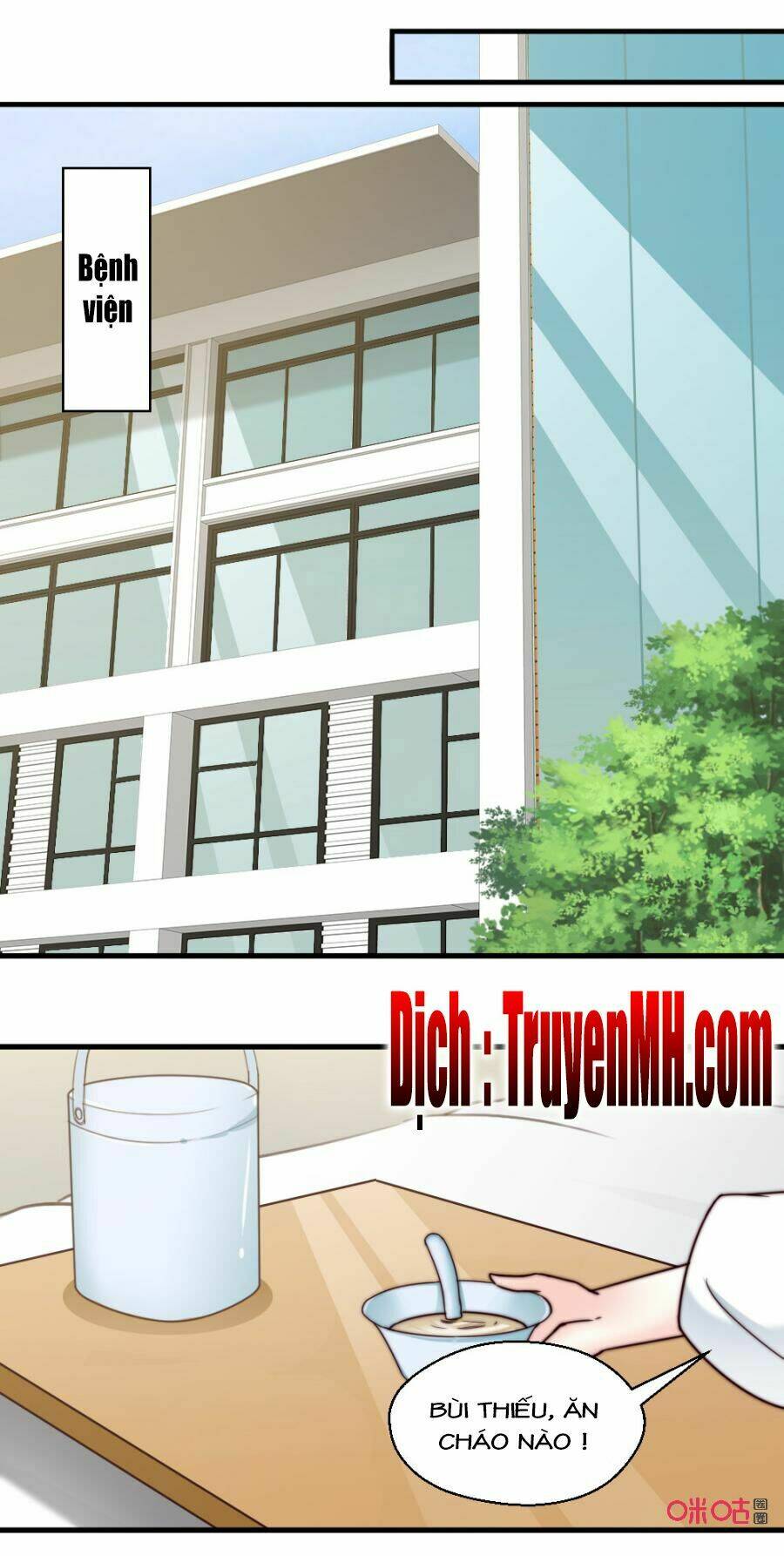 Bí Mật Của Thiên Kim: Chapter 85