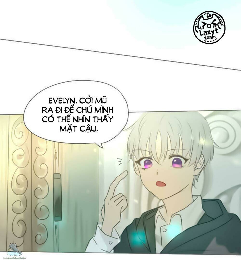 Cô Gái Bình Thường: Chapter 5