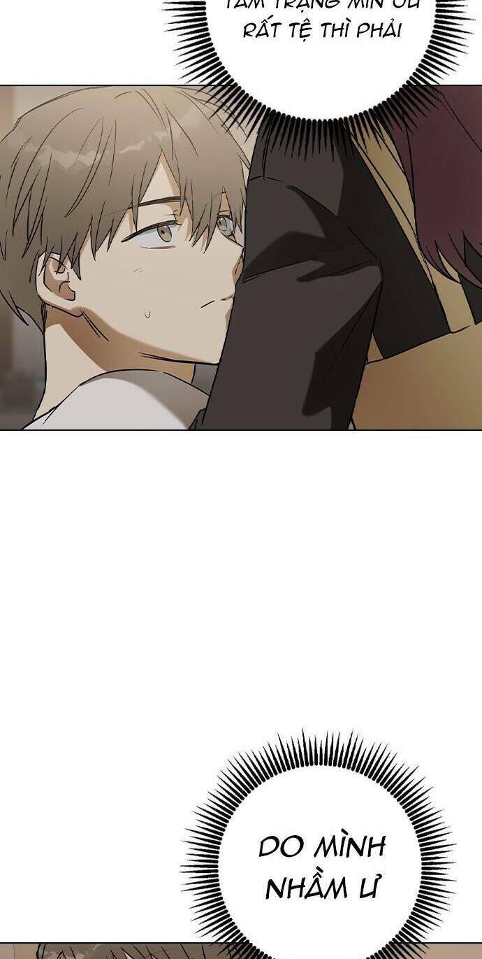 Duyên Nợ Kiếp Trước: Chapter 40