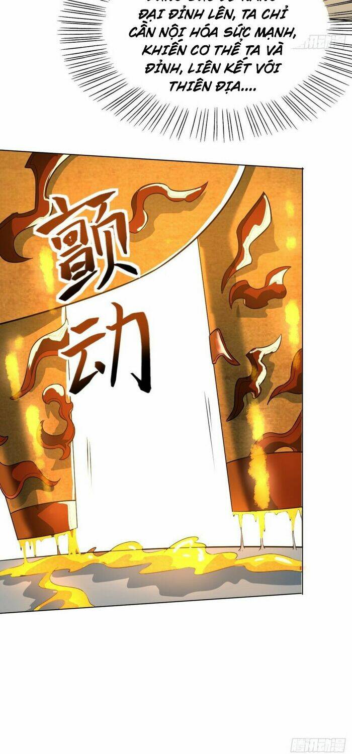 Thần Võ Đế Tôn: Chapter 76