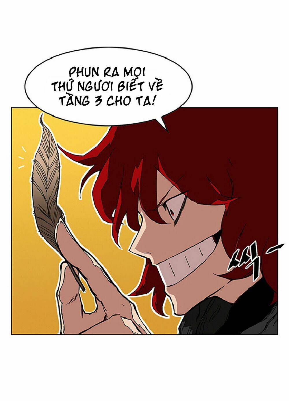 Hard Core Leveling Warrior: Chapter 7