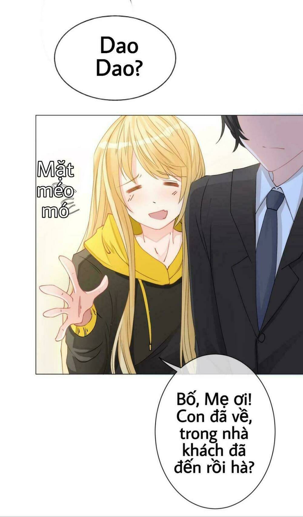 Trọng Sinh Siêu Sao - Lăng Thiếu Sủng Nghiện: Chapter 8