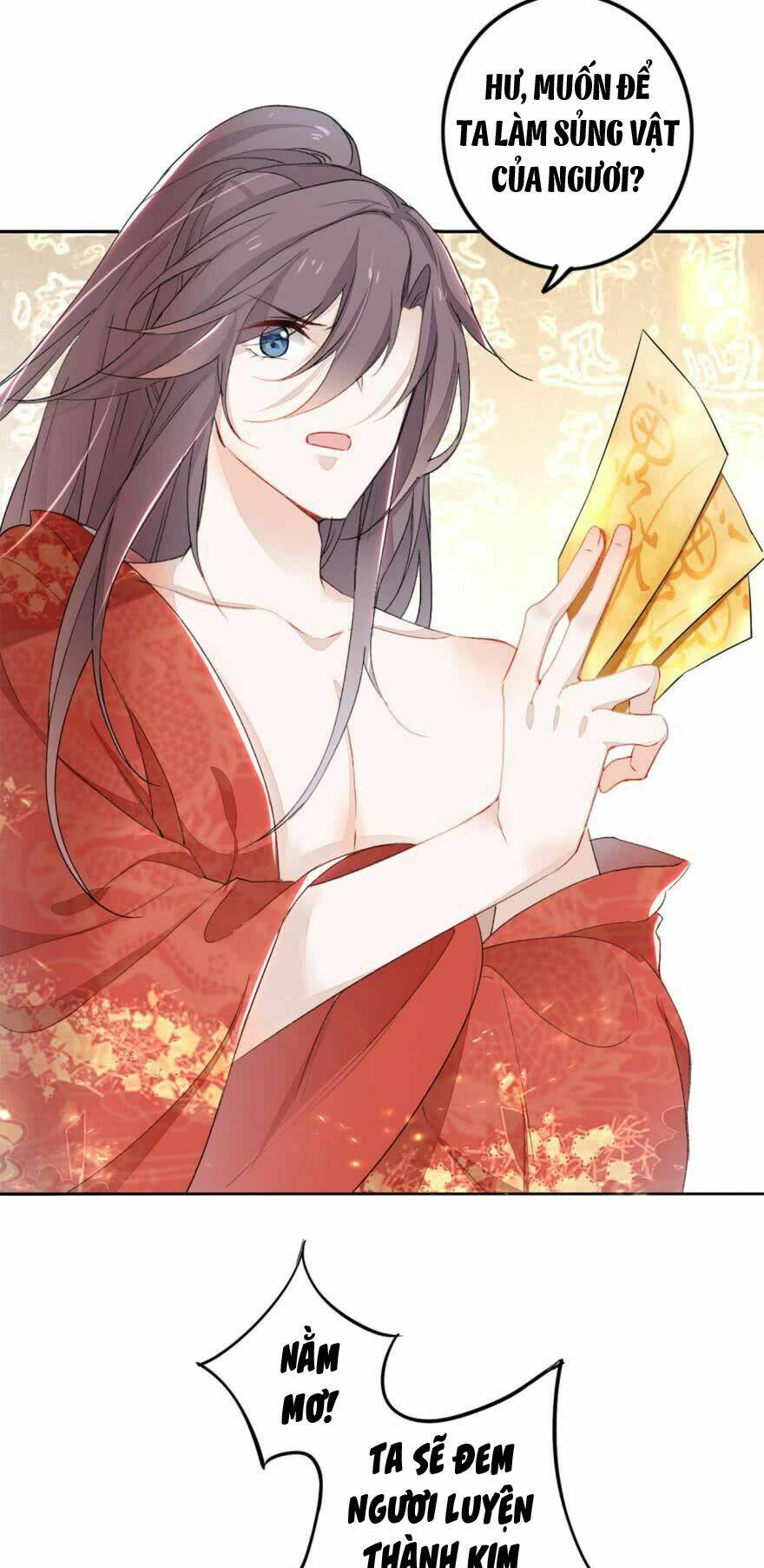 Nghịch Lai Thuận Thú: Chapter 4